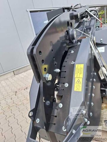 Bodenbearbeitungsmaschine Prinoth SF 1000