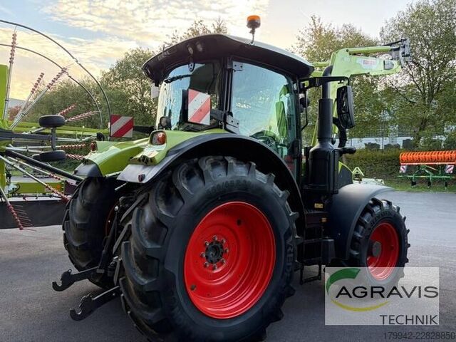 Traktor Claas ARION 530 CMATIC CIS+