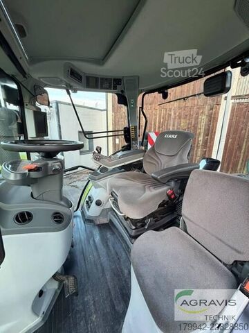 Traktor Claas ARION 530 CMATIC CIS+