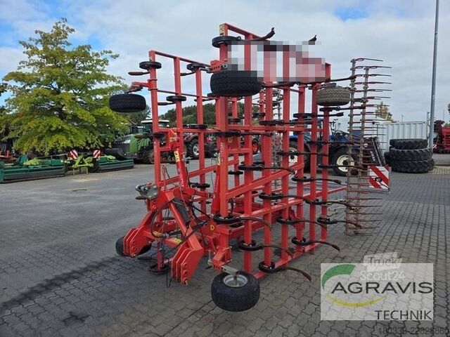Борона Güttler SUPERMAXX 60-7 BIO EDITION