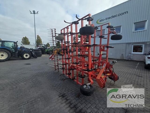 Борона Güttler SUPERMAXX 60-7 BIO EDITION