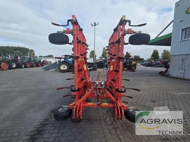 Борона Güttler SUPERMAXX 60-7 BIO EDITION