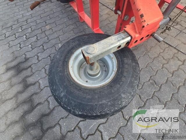 Борона Güttler SUPERMAXX 60-7 BIO EDITION