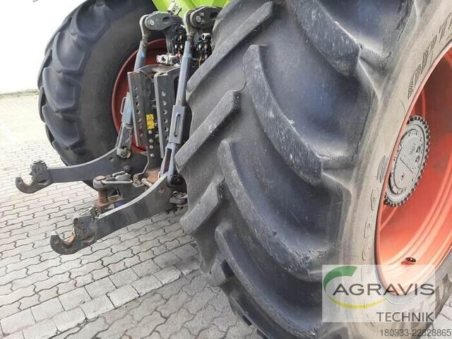 Tractor Claas XERION 3800 TRAC VC