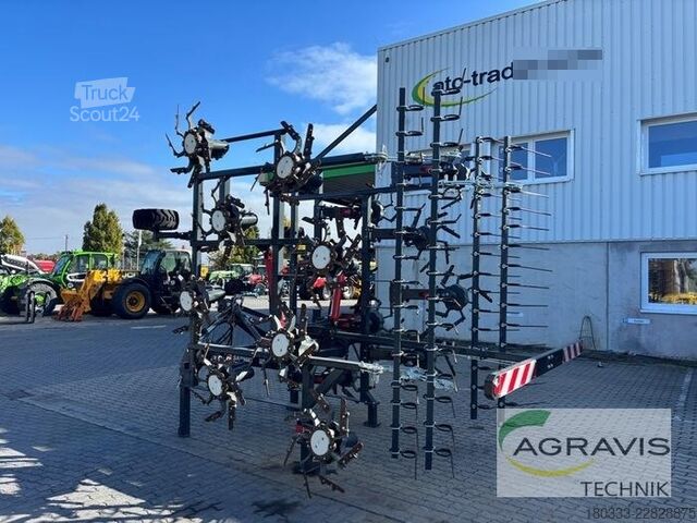 Stubharve Saphir GRINDSTAR 600