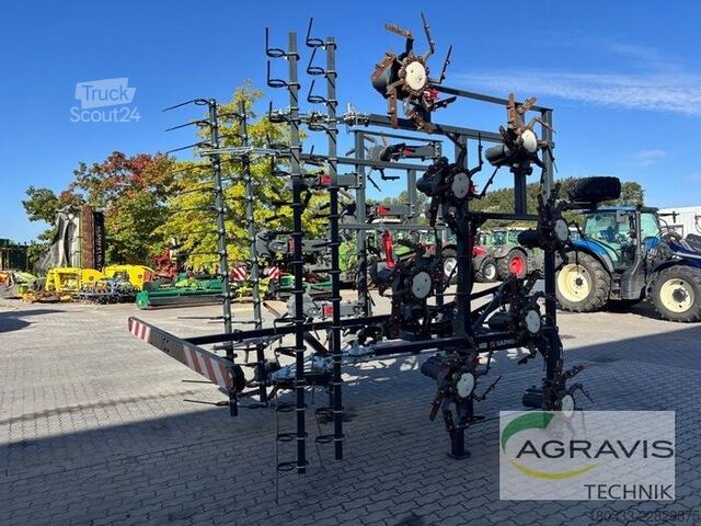 Stubharve Saphir GRINDSTAR 600