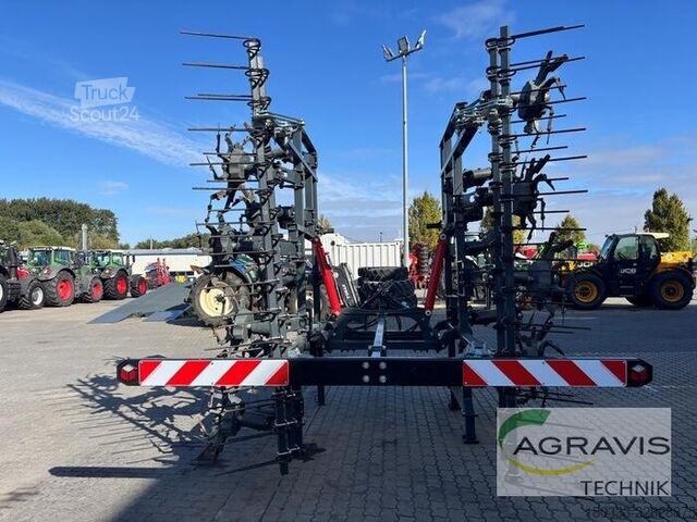 Stubharve Saphir GRINDSTAR 600