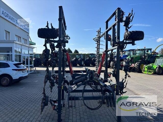 Stubharve Saphir GRINDSTAR 600