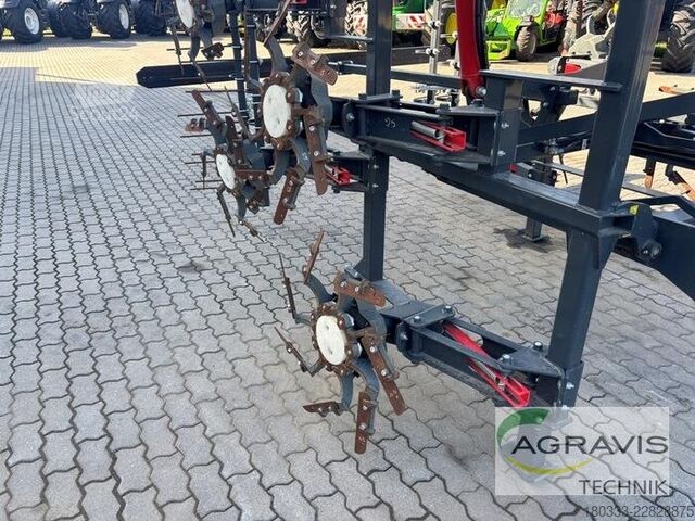 Stubharve Saphir GRINDSTAR 600