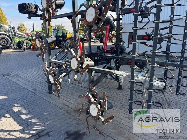 Stubharve Saphir GRINDSTAR 600