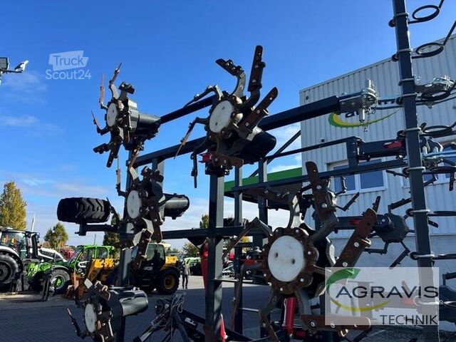 Stubharve Saphir GRINDSTAR 600