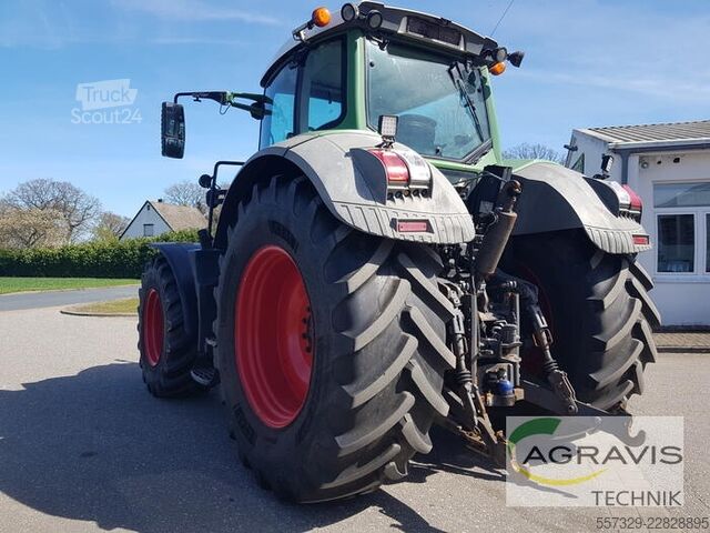 Traktor Fendt 824 VARIO SCR Profi Plus