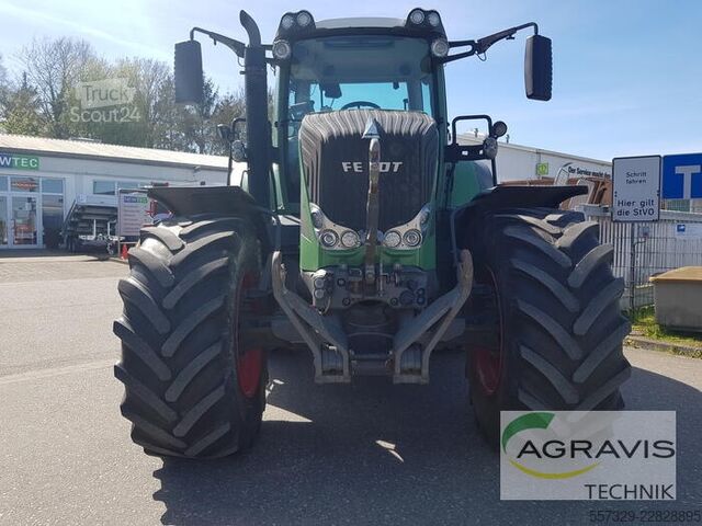 Traktor Fendt 824 VARIO SCR Profi Plus