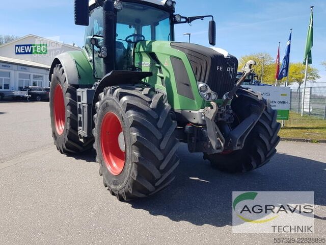 Traktor Fendt 824 VARIO SCR Profi Plus