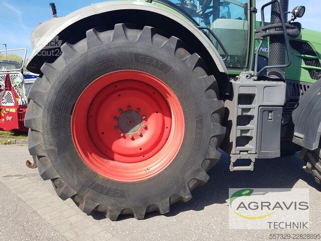 Traktor Fendt 824 VARIO SCR Profi Plus