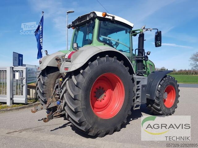 Traktor Fendt 824 VARIO SCR Profi Plus