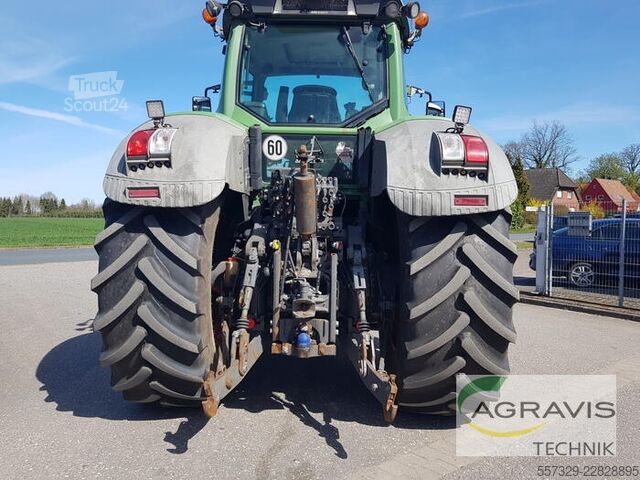 Traktor Fendt 824 VARIO SCR Profi Plus