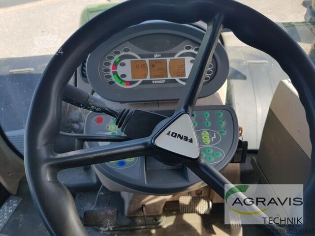 Traktor Fendt 824 VARIO SCR Profi Plus
