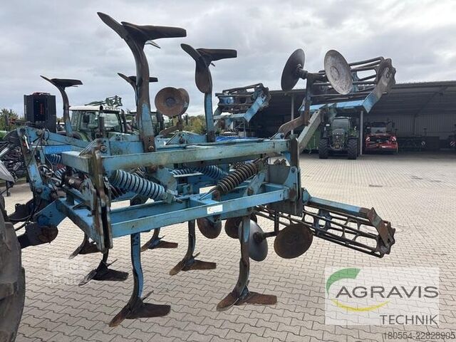 Kultywator Lemken SMARAGD 9/470 K
