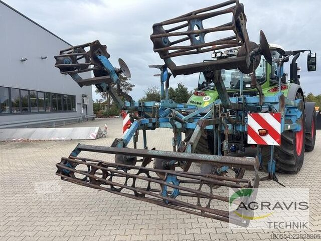 Kultywator Lemken SMARAGD 9/470 K