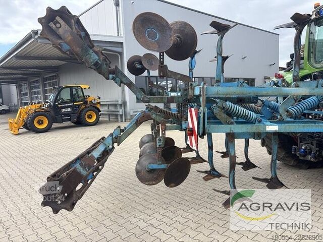 Kultywator Lemken SMARAGD 9/470 K