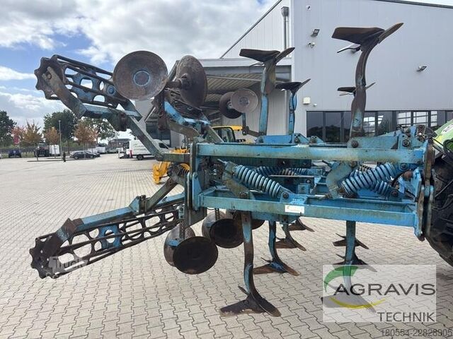 Kultywator Lemken SMARAGD 9/470 K
