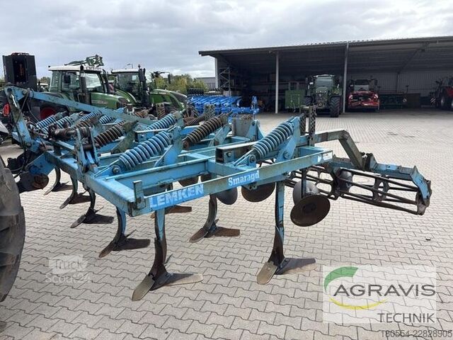 Kultywator Lemken SMARAGD 9/470 K