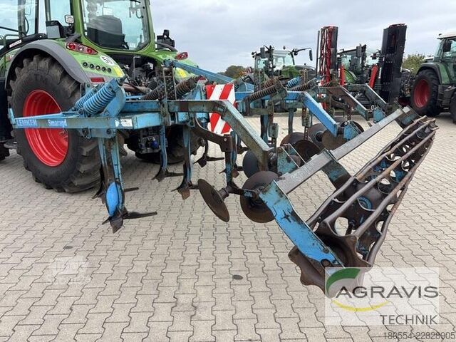 Kultywator Lemken SMARAGD 9/470 K