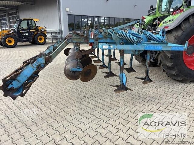 Kultywator Lemken SMARAGD 9/470 K