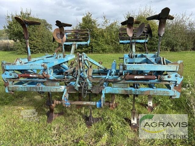 Kultywator Lemken SMARAGD 9/470 K
