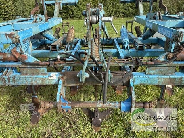 Kultywator Lemken SMARAGD 9/470 K