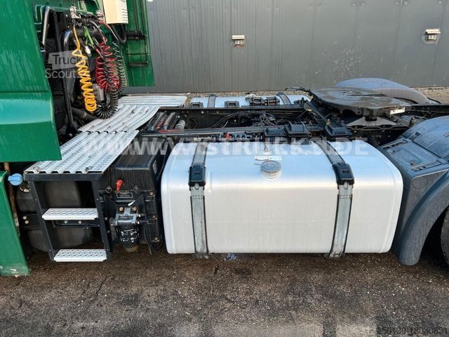 Volumen trækker MAN TGX 18.460 Euro6 4x2 Volumen-SZM