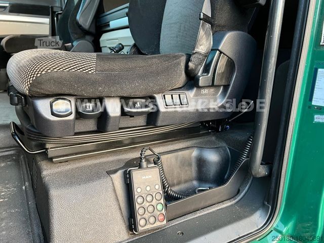 Volumen trækker MAN TGX 18.460 Euro6 4x2 Volumen-SZM