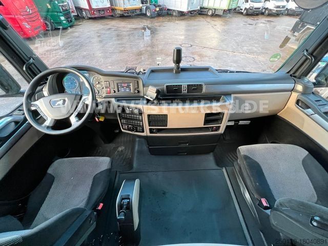 Volumen trækker MAN TGX 18.460 Euro6 4x2 Volumen-SZM