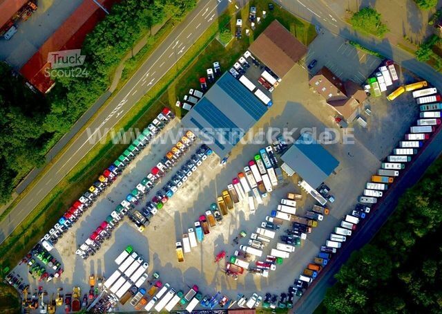 Volumen trækker MAN TGX 18.460 Euro6 4x2 Volumen-SZM