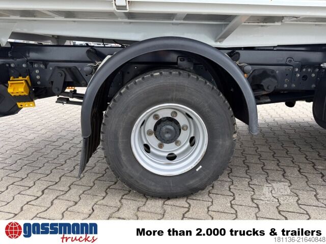 Chasis de furgoneta Iveco ML80E21 4x2, 2x AHK, mehrfach vorhanden!