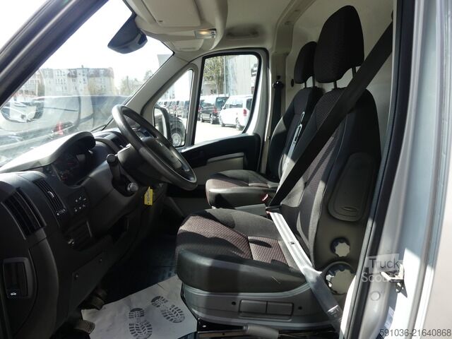 Panel van peugeot Boxer Kasten 330 L2H1 Premium BlueHDi SCHRÄNKE