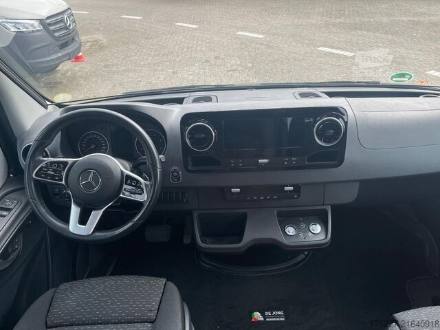 Полуинтегрален Hymer Tramp S 685