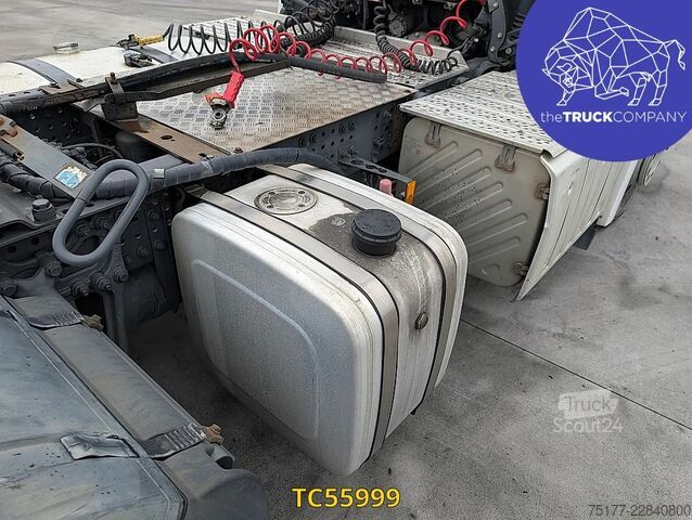 Standard-SZM Mercedes-Benz Actros 1842