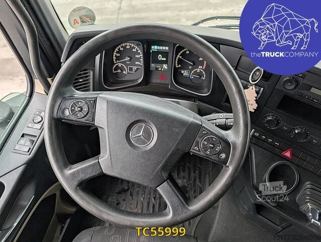 Standard-SZM Mercedes-Benz Actros 1842