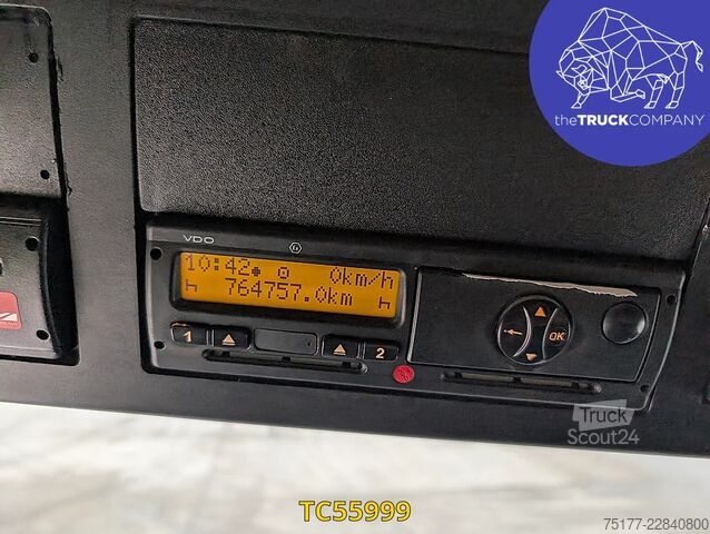 Standard-SZM Mercedes-Benz Actros 1842