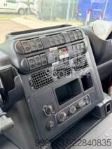 PIATTAFORMA AEREA COMET31 Iveco TRAKKER