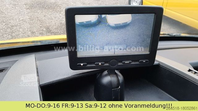 Furgon skrzyniowy MERCEDES-BENZ Sprinter II*EURO5*MAXI*Lang*906*Koffer*