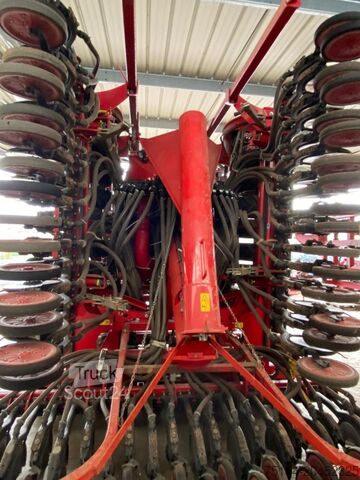 Semeadora Horsch Pronto 7 DC