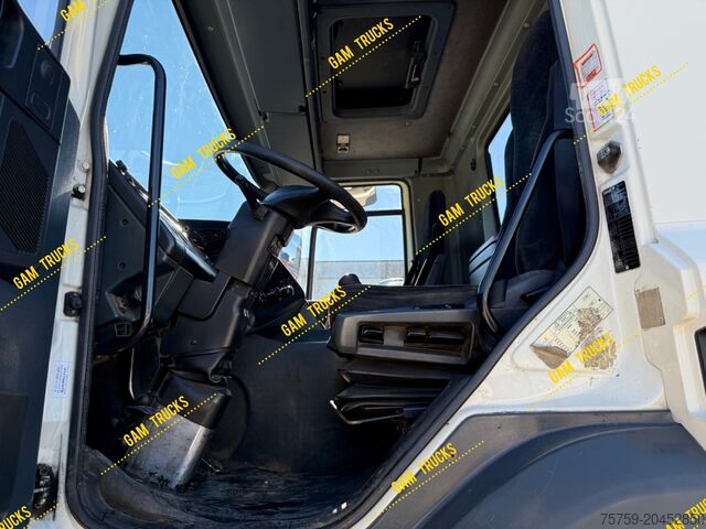 Camião basculante de três lados DAF CF85.430 3-Seiten-Kipper 8x4 40Ton