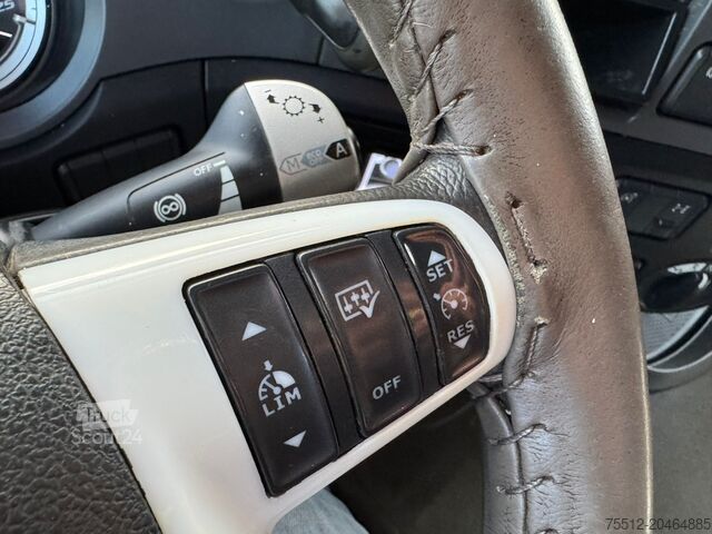 Standard-SZM DAF XF 430 SSC / Euro 6D / 13 LTR / Roof Klima / TU...