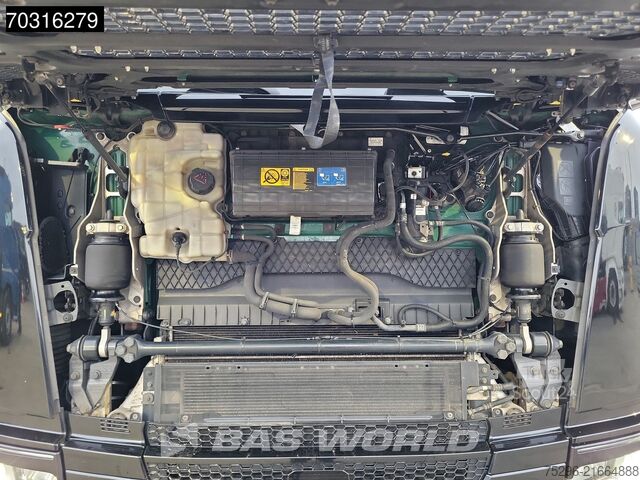 Standard-SZM Scania R500 R 4X2 NL APK Retarder PTO ACC Navi