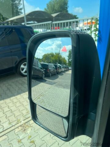 Panelinis furgonas MERCEDES-BENZ Sprinter 314 AUTOMATIK NAVI DISTRONIC KAMERA LED