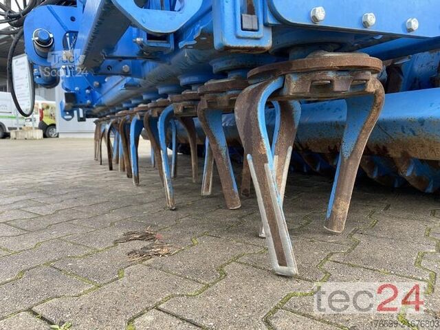 Marksprøjte Lemken ZIRKON XMR/300