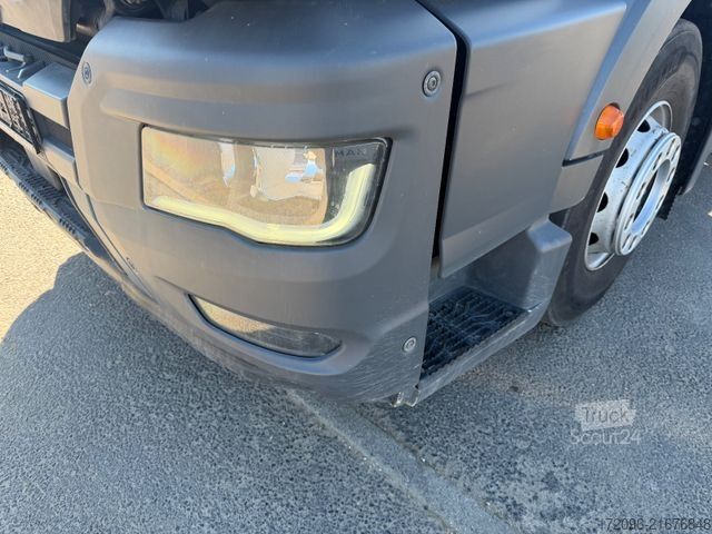 Trattore stradale standard MAN TGS 18.470 BL Retarder, Hydraulik, TOP!, dt. Fzg